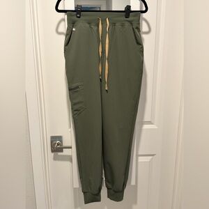 Figs Zamora joggers *high waisted*